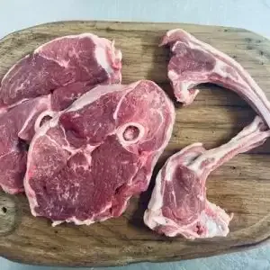 Colis de viande - Colis d'Agneau - Ferme Sahouret