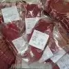 Colis de viande - Colis de Boeuf - Ferme Sahouret