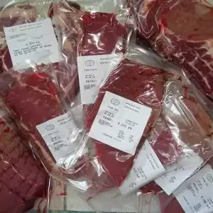 Colis de viande - Colis de Boeuf - Ferme Sahouret