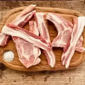 Colis de viande - Colis de Porc - Ferme Sahouret