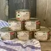 Pâté Pur Porc Noir Gascon - Ferme Sahouret