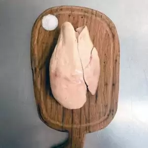 Canard gras frais - Ferme Sahouret