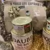 Coffrets cadeaux personnalisables - Ferme Sahouret
