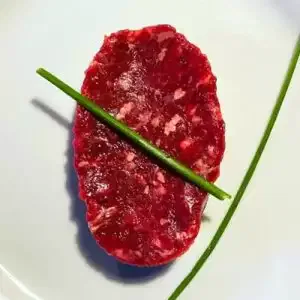 Colis steaks hachés de boeuf - Ferme Sahouret