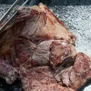Colis de viande fermière, Béarn (64), Ferme Sahouret